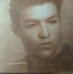 Meet your Posher, Fidel